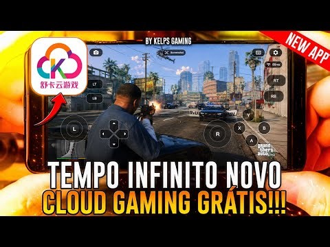 NO WECHAT✅ NEW UNLIMITED CLOUD GAMING Released with NO QUEUES and FREE HOURS (Kuka cloud game)