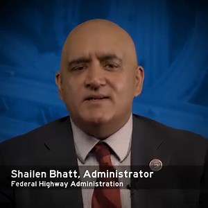 FHWA Administrator Shailen Bhatt has announced the release of the 11th Edition of the Manual on Uniform Traffic Control Devices. The updates to the MUTCD will help create a safe and predictable environment on the roadways for people who bike, walk, roll, and drive. In keeping with FHWA’s top priority of safety, the new edition follows the Safe System Approach in the National Roadway Safety Strategy—which addresses multiple aspects of reducing crash risks—including safer road users and safer road