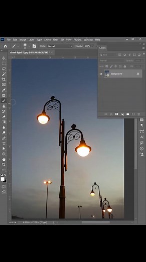 How to add Street light in Adobe Photoshop Follow for more Street light in Photoshop, add Street light, Photoshop tutorials, Photoshop tips and tricks, Photoshop for beginners, mgraphics #street #light #add #photoshop #photoshopforbeginners #mgraphics | Learn Creative 2.0 | Facebook