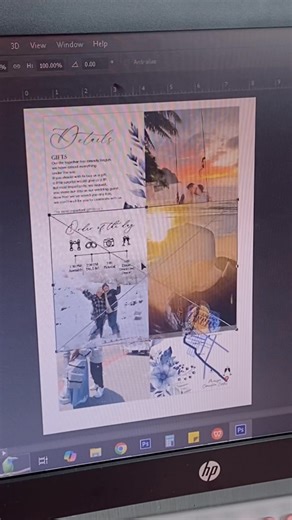 568K views · 5.4K reactions | Paano ako magback to back printing | Mommy J's diary | Facebook