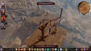Window of Opportunity - Divinity: Original Sin 2 Walkthrough