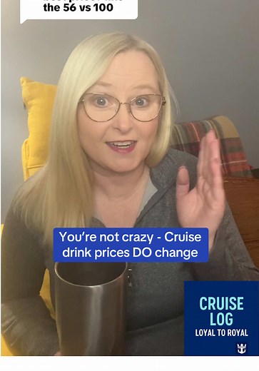 Royal Caribbean Drink Package Pricing Explained