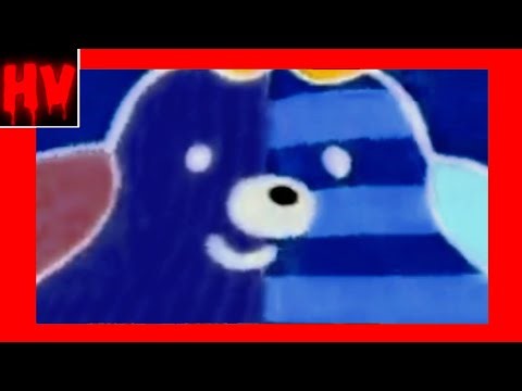 Boo! - Theme Song (Horror Version) 😱