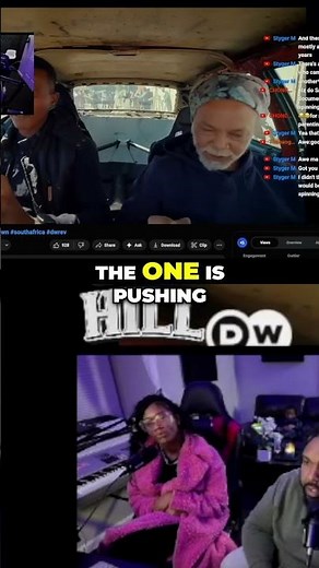 Can *I* Spin a Car?! South African Spinning Culture EXPLAINED!