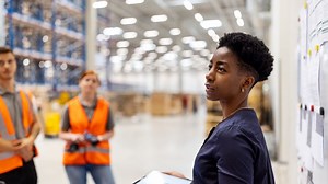 L’international prend le relais de la France chez ID Logistics