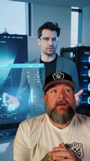 AI has redefined art authentication. A Swiss AI, partnering with the University of Liverpool, proved a contested painting's authenticity as a Caravaggio masterpiece. This revelation transformed $50 million in art value. The method relies on data, not guesswork, challenging the traditional art verification processes. - How is AI changing art authentication? - What impact does AI have on art values? - Can AI eliminate art forgery? #ai #artificialintelligence #ainews #aiavatar | Mr. Grizz