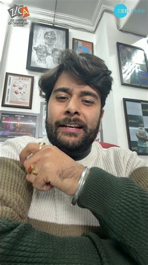 6 Month Video Editing & Graphic Design Course with Adobe Certification | ZICA Dehradun