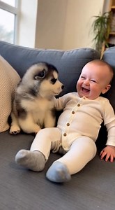 Best friend at childhood ❤ | Fauna Lab