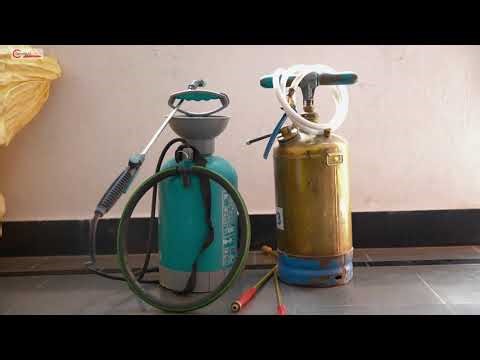 Happy Home Pest Control Hyderabad | Termite, Cockroach & Rodent Control | Best Pest Control Service