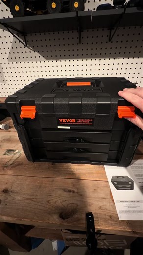 Essential Mechanic Tool Set for Every Garage