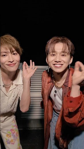 「#BlackandWhite」× 増子敦貴さん(GENIC) #BaWねぇチャレンジ ​⁠‪@genic_official‬