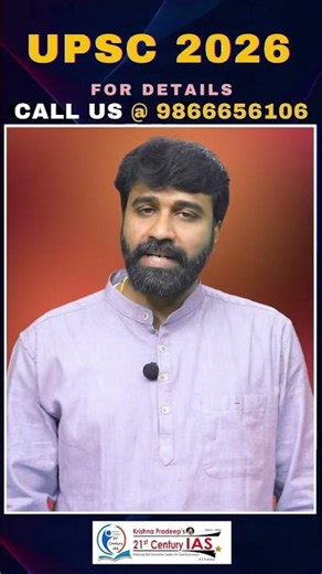 Best UPSC Coaching in Hyderabad 2026 | IAS Preparation with Results & Personal Mentorship