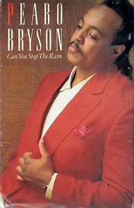 Peabo Bryson - Can You Stop The Rain