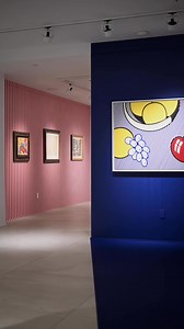 Come and experience ‘In Dialogue with Color: Mid-20th Century to Now,’ currently on view at Opera Gallery Miami until 5 January. The exhibition unfolds as a chromatic journey, moving through green, blue, red, black and white, pink and orange, and exploring the emotional shifts and visual energy each colour can inspire. Featuring works by Claude Monet, Marc Chagall, Pierre Soulages, Yayoi Kusama, Roy Lichtenstein, Keith Haring, Banksy, Feng Xiao-Min and Amoako Boafo, the show highlights how artis