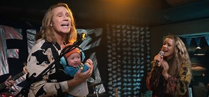 VOTD: Iceland's Real Eurovision Song Contest Contestant Finally Plays