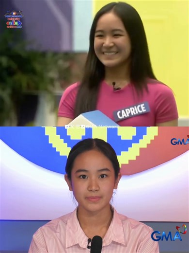 Caprice Cayetano: Patuloy na Pagsuporta at Paninindigan