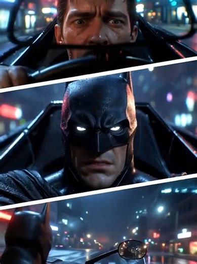 Chase #batman #chase #animation