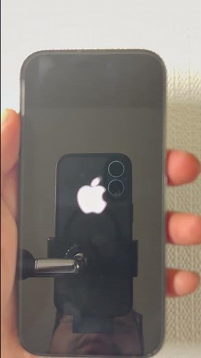 iPhone Not Turning On? Here's a FIX. #iphonetips #iphone #iphonetricks #apple