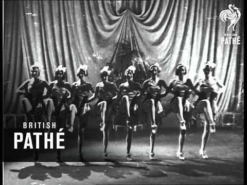 Chorus Girls (1934)