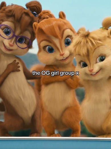 Alvin and the Chipmunks: Put Your Records On