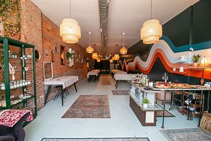 Studio 614 - Columbus, OH - Party Venue