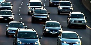 Rockford drivers are worst in the state, according to study