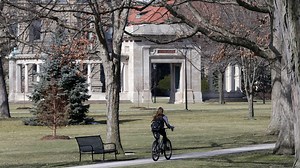 Oberlin College finishes paying $25M judgment in libel suit