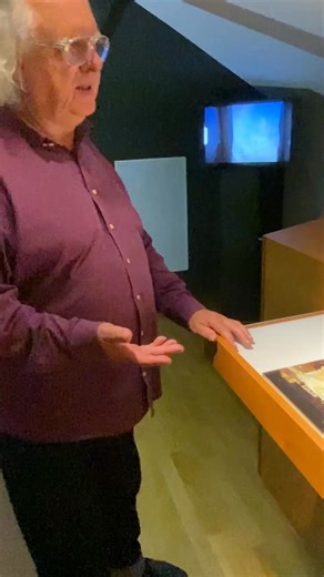 5.3K views · 70 reactions | Dieter Rehm is responsible for much of the distinct imagery on the ECM cover art. Discover more on the ECM website. | ECM Records | Facebook