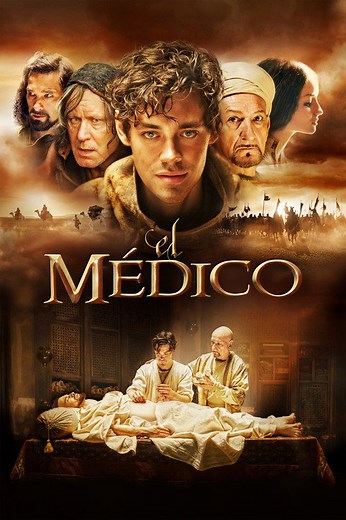 El médico | Películas y Series La Vanguardia