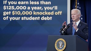 Everything to Know to Apply for Student Loan Forgiveness
