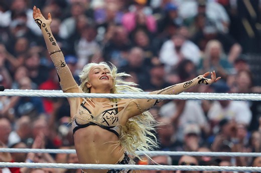 What time is Monday Night Raw tonight? WWE Monday Night Raw card