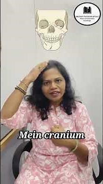 How Do Bones Join Together? | Joints Explained by Swapnali | Human Skeleton for NEET & Class 11