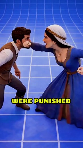 Women's Punishments in the Middle Ages Explained