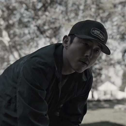 Me Fr #beef #netflix #stevenyeun #sad #fyp | beef netflix