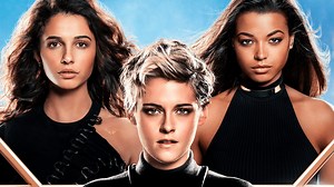 As Panteras: novo filme surpreende, mesmo escorregando no ritmo |...