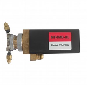 [Hot Item] Thermal Plasma Spray Gun in Long Service Life F4 Gun Powder Coating Gun Plasma Spray Equipment Hvof Spray