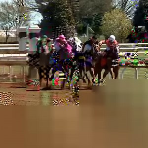 FOX 56 News give you a unique look inside a riding academy for future jockeys. Tonight 10pm. | FOX 56 News