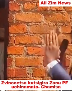 Zvinondinetsa kuti ungatsigira Zanu PF uchitenda kuti kuna Mwari kudenga- Chamisa #politicsnews #chamisa #leadership #ZanuPF #PresidentMnangagwa | All Zim News