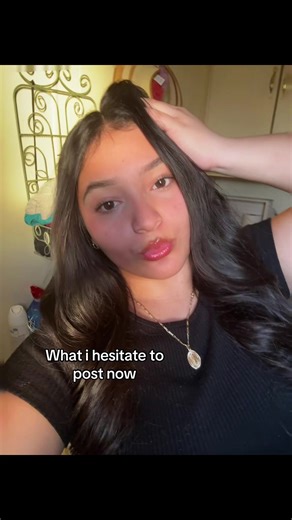 Reflecting on Memories: What We Hesitate to Share Now