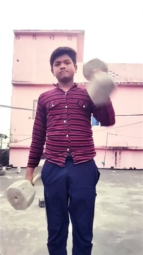 desi gym boy #shortvideo #trending #gym #supportme