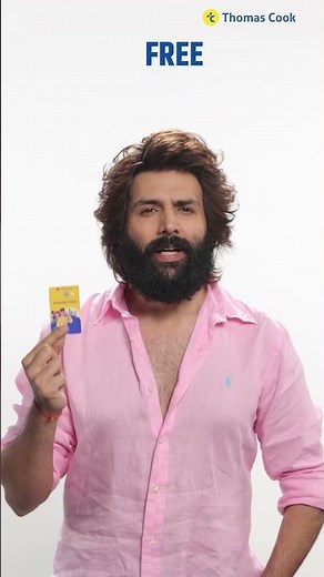 Stay Connected abroad with Free International Sim card!