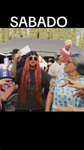 “SABADO” OUT NOW 🙏🏽🙏🏽🙏🏽 THANK U TO EVERYONE THAT WAS A PART OF THIS VIDEO I HAVE SOMETHIN | Snow Tha Product