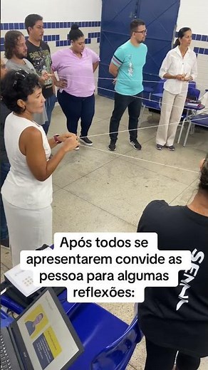 Dinâmica do Barbante