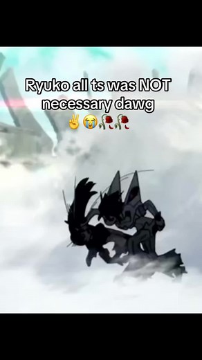 Ryuko Matoi's Epic Dribbling Skills in Anime