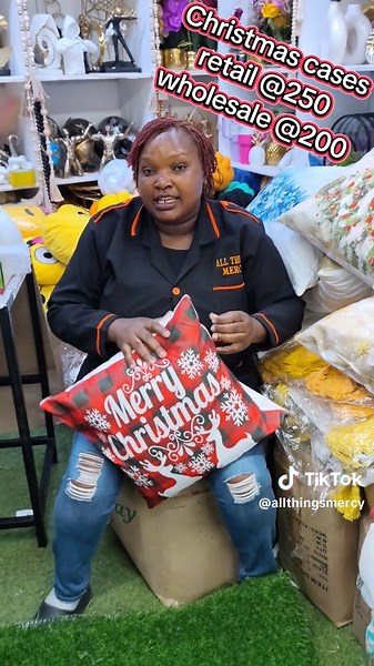 Stylish Christmas Cases for Your Decorations