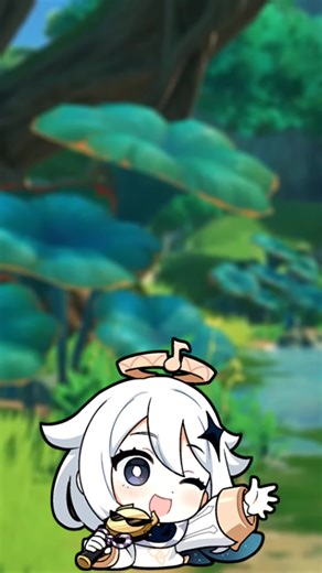 @WillyAEM Stai Attento. (Edit by:@La_Razza_Volante) #aivoice #tts #ai #paimon #genshinimpact