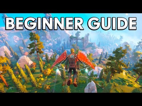 Echoes of Elysium Beginner Guide + Tips