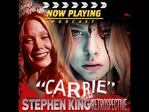 Carrie (2002) TV Movie Review