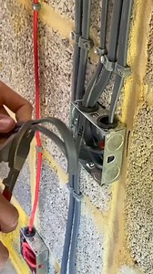 Helping out Those Pesky Plasters #electricalwiring #electricaltraining #electrical #electricalapprentice #electricalwork #sparks #Electricalwiring #Apprenticeship #electric #GSHElectrical #electrician #electricianstools #Electricaltrainingvideos #electricians #cable #apprenticeelectrician #electrican #apprenticeship #apprentice #ElectricalWork #lightswitch #lights #switch #connections #wiring #plasters | GSH Electrical Training