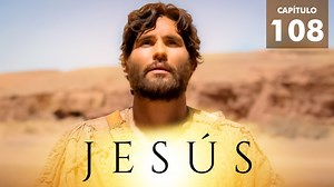 JESÚS CAPÍTULO 108 - ESPAÑOL LATINO 😊 ✔ SUSCRÍBETE para más CONTENIDO EXCLUSIVO: https://www.facebook.com/becomesupporter/RugidodeDiosoficial/ ✔ VISITA NUESTRA TIENDA: patreon.com/RGDRECORDS/shop ✔ COLABORA para subir MÁS CONTENIDO: https://bit.ly/RGD-YAPE DIOS TE BENDIGA, SHALOM 😊 | Rugido de Dios